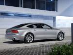 Audi A7 Sportback 3.0 TDI Quattro 2010 года